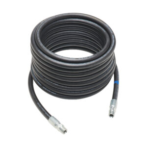 S8-260043 - 1/2 in. x 50 ft. Oil/Petroleum Fluid Hose